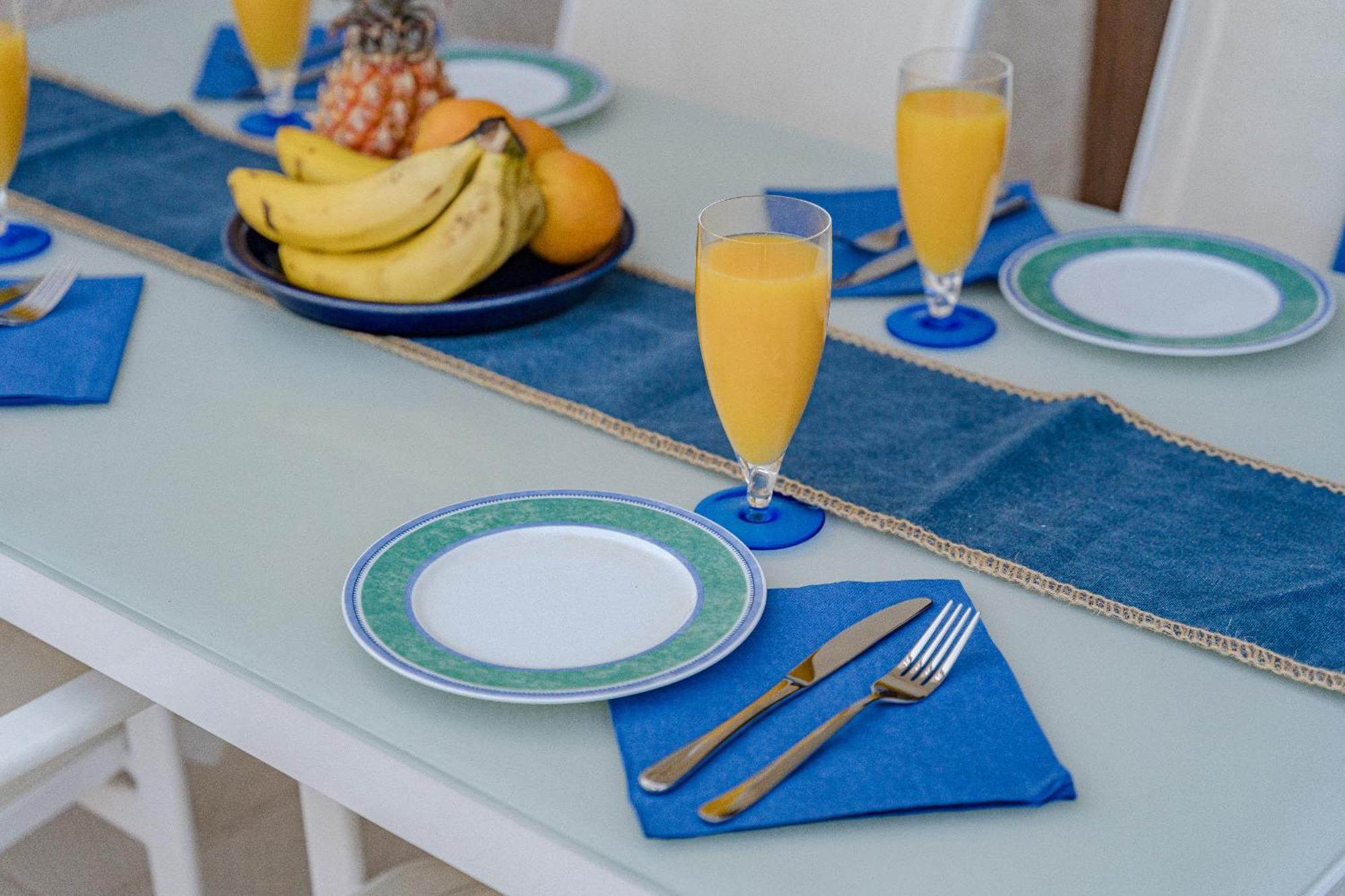 Sea View Apartment Deja Blue - Los Gigantes Puerto de Santiago  Εξωτερικό φωτογραφία