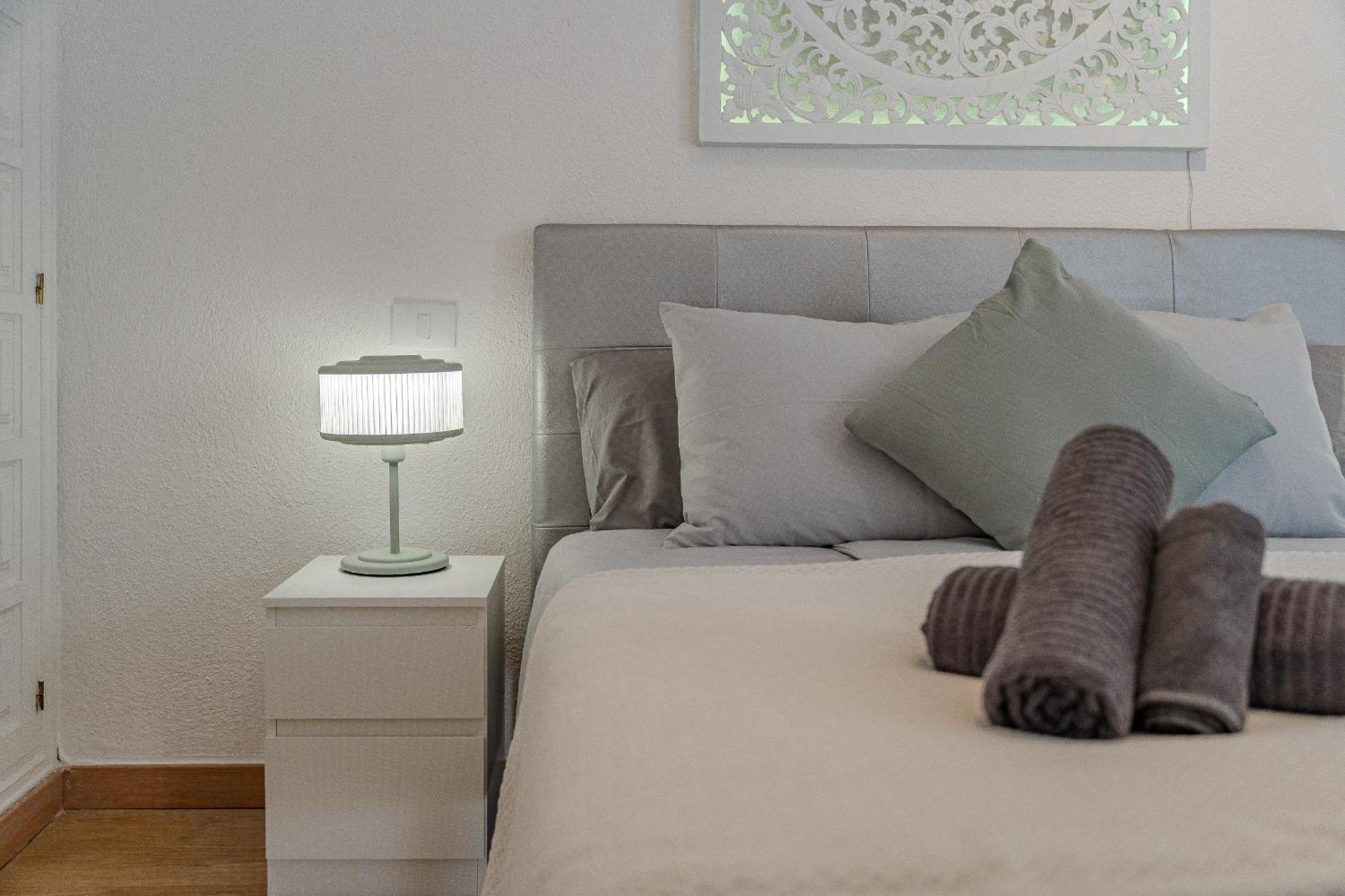 Sea View Apartment Deja Blue - Los Gigantes Puerto de Santiago  Εξωτερικό φωτογραφία