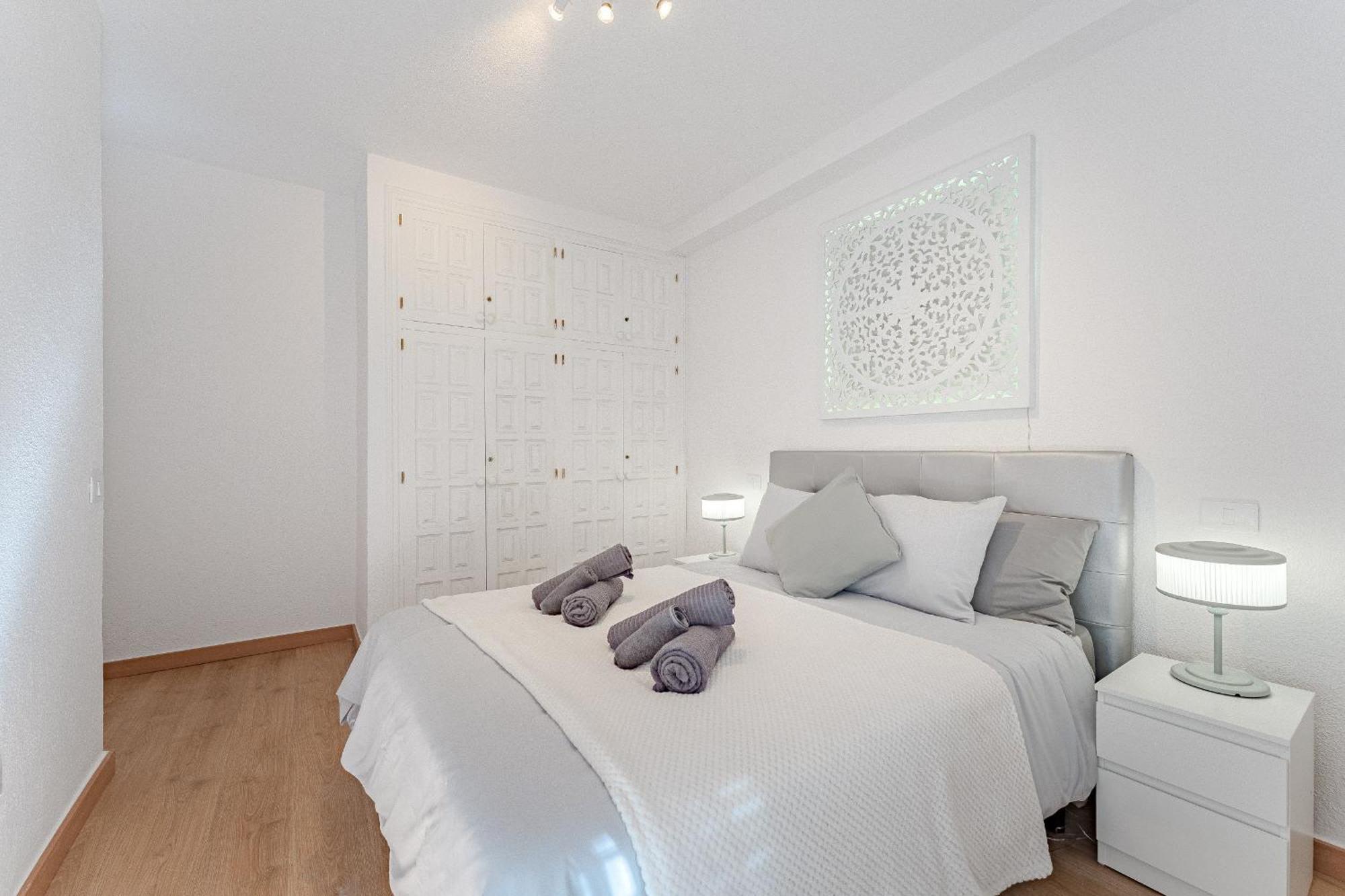 Sea View Apartment Deja Blue - Los Gigantes Puerto de Santiago  Εξωτερικό φωτογραφία