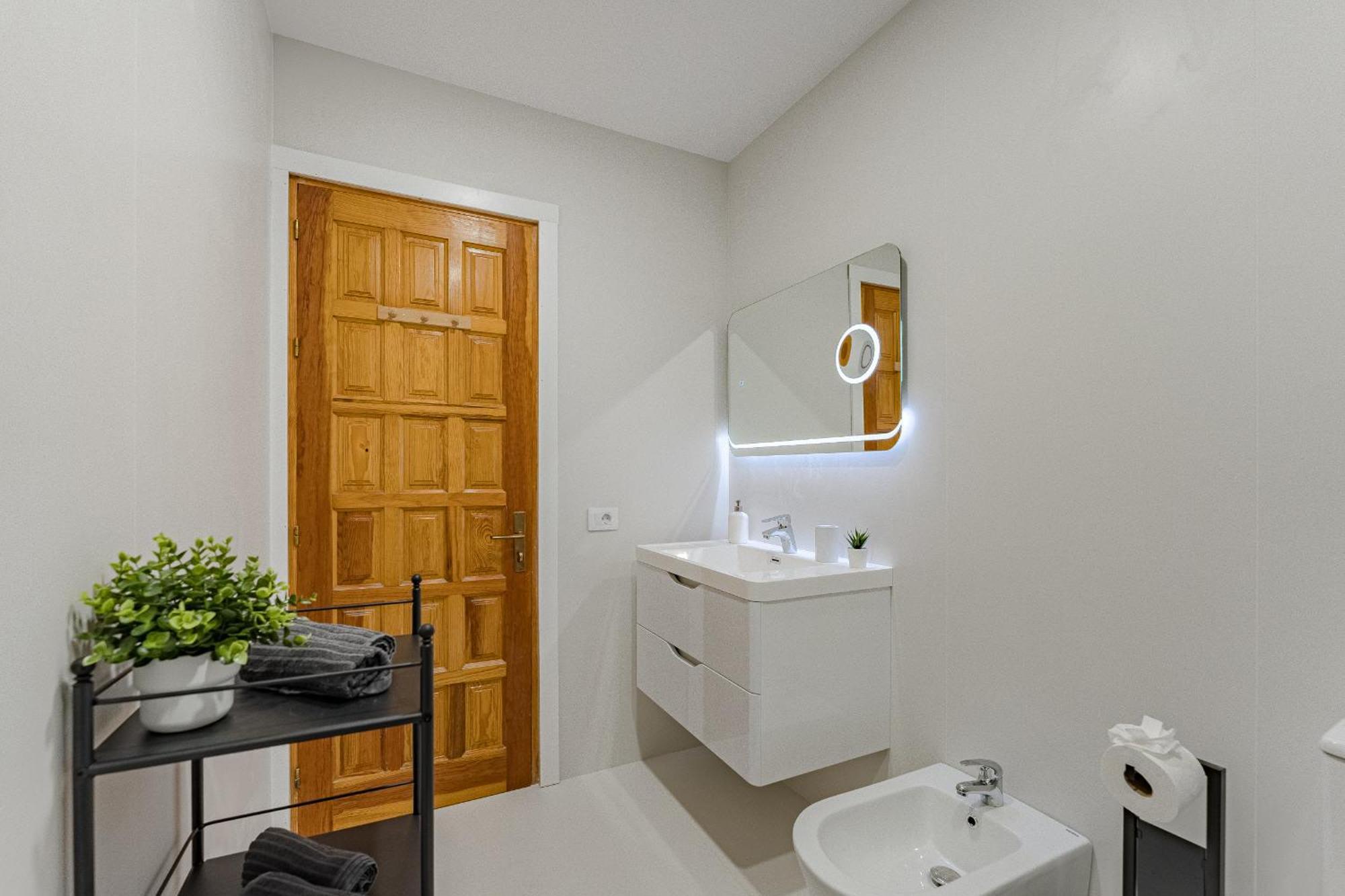 Sea View Apartment Deja Blue - Los Gigantes Puerto de Santiago  Εξωτερικό φωτογραφία