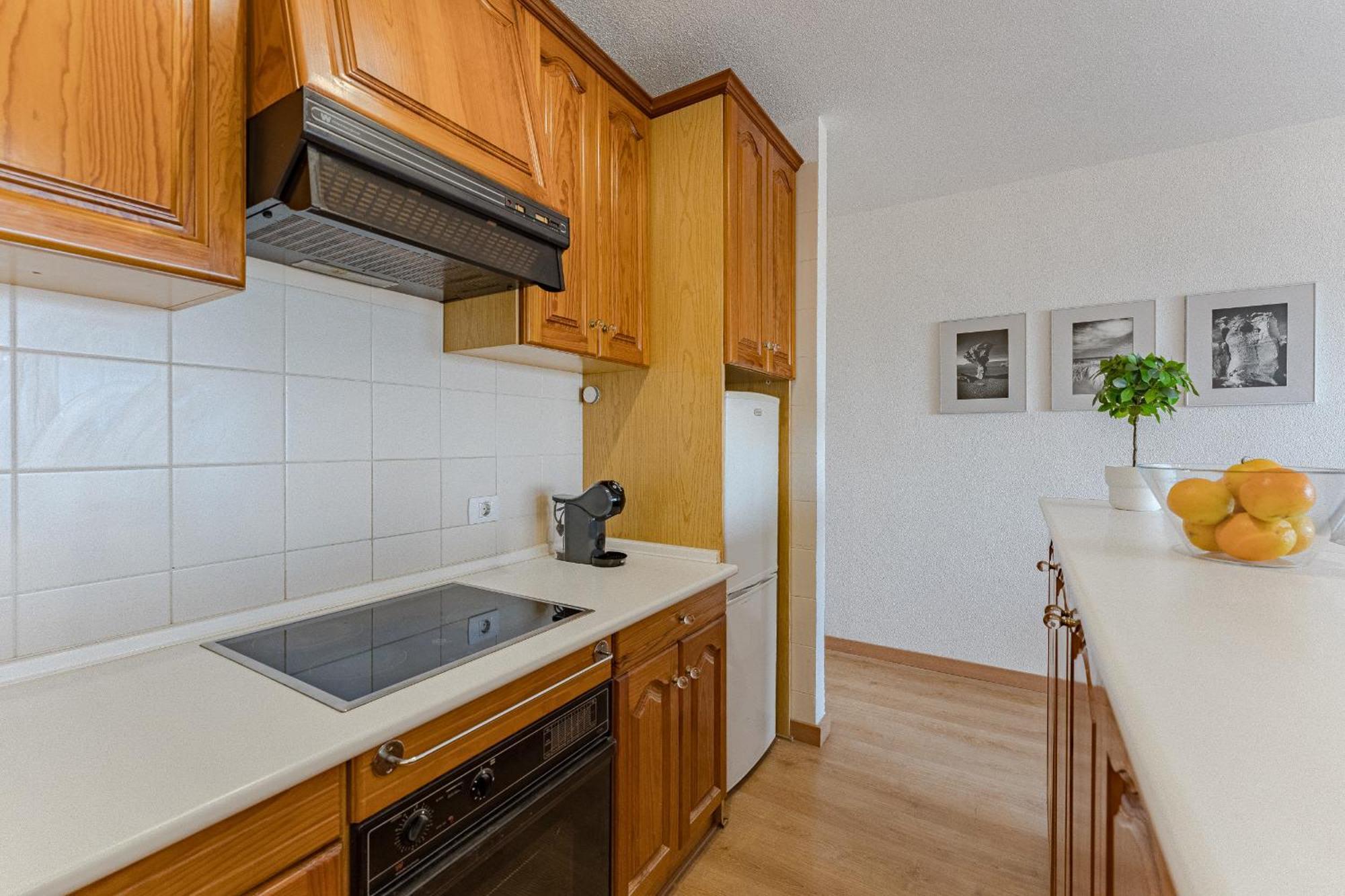 Sea View Apartment Deja Blue - Los Gigantes Puerto de Santiago  Εξωτερικό φωτογραφία